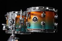 Bestselling Adult Drum Set Professional Music Instrument with Hot Sale Includes Drum Cymbals Set