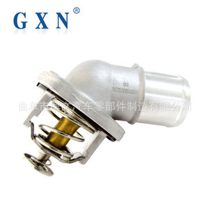 เทอร์โมสตัท Gxn รุ่น 10120202040000 สำหรับรถยนต์ Trumpchi Gs7 Gs8 เครื่องยนต์ 2.0T อะไหล่ทดแทน - Product Image 2