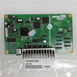 エプソン<span class=keywords><strong>1390</strong></span> Formatterボードプリンター用のオリジナル中古メインボードマザーボード - Product Image 1