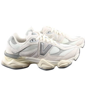2026 Meilleures Baskets Confortables Classiques de Haute Qualité pour Hommes, Style Designer 9060, Idéales pour le Basketball, la Course et le Tennis, en Coton - Product Image 1