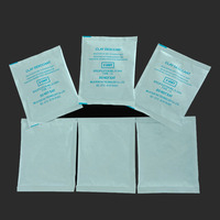 Argile Montmorillonite 2U Hygroscopique avec Particules de Bentonite, Marque CRESS, CAS 112926-00-8, Pureté 99%