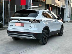 VW SUV Tharu รถโฟล์คสวาเก้น tuyue รถเบนซินขนาดกะทัดรัด - Product Image 4