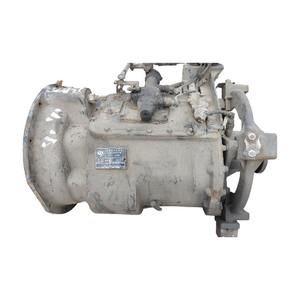 Meilleur prix Boîte <span class=keywords><strong>de</strong></span> vitesses rapide 6DS160TB Boîte <span class=keywords><strong>de</strong></span> vitesses à petit <span class=keywords><strong>arbre</strong></span> <span class=keywords><strong>Transmission</strong></span> manuelle 6 vitesses utilisée pour King Long/HIGER Bus d'<span class=keywords><strong>occasion</strong></span>/d'<span class=keywords><strong>occasion</strong></span> - Product Image 1