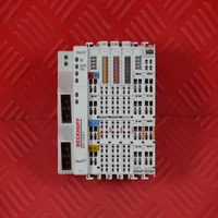 Neu und Original Ek1501 R + 5 Lagerbestand im Warenlager SPS Industrieautomation Brandneu, auf Lager, Ein Jahr Garantie.