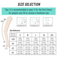 Manchon de soutien du bras respirant et écologique à haute compression avec insert en silicone, option de logo personnalisé, fermeture à enfiler pour le lymphœdème