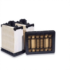 Filtre à air pour moteur de camion AF55020 pour moteur Cummins ISL/ISLe 8.9L Bus/Camion - Product Image 1