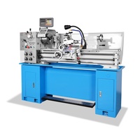 Tour à métaux manuel horizontal CZ1440G-1 220V 1000mm