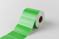 Etiqueta de Papel Adhesivo Térmico de Alta Calidad, Etiqueta Térmica Directa Resistente al Aceite para Etiquetas Anti-falsificación