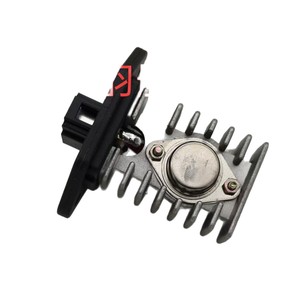 Resistencia del ventilador 79330-T5R-A01 para ventiladores de coches Jianghuai - Product Image 2