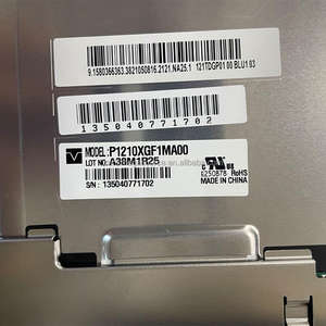 P1210XGF1MA00 Écran 12.1 pouces 1024*768 Affichage Lcd P1210XGF1MA00 Panneau Lcd - Product Image 3