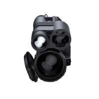 PARD FT32-LRF Clip-On Front Optique Thermique Imagerie Portée Clip sur Monoculaire 3 en 1