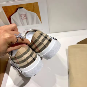 Zapatos de Diseñador de Alta Calidad, Zapatillas de Lujo Originales, Zapatos para Caminar de Estilo de Diseñador Popular de Alta Calidad - Product Image 5