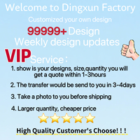 Transferts DTF personnalisés de haute qualité, vente en gros, transferts sérigraphiés personnalisés, autocollants thermocollants