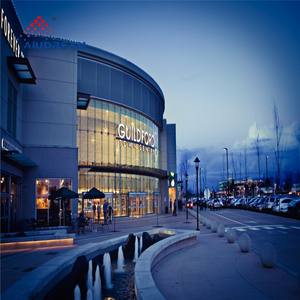 แผ่นผนังภายนอกแบบปกติ 4 มม. กันน้ำ ทนการกัดกร่อนสูง ซีรีส์ 1000 แผ่นอลูมิเนียมคอมโพสิตหลากสี - Product Image 3