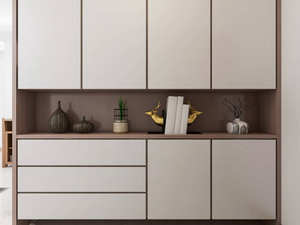 Diseño Gratuito de Muebles de Madera de Estilo Chino. Armario de Almacenamiento Multifuncional. - Product Image 5