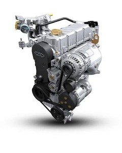 China 1,5L SQR477F Motorblock für Chery A5 E3 E5 und Fengyun <span class=keywords><strong>2</strong></span> Longblock - Product Image 1