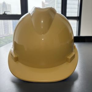 Casco de Seguridad con Logotipo Personalizado para Construcción, Ingeniería, Taller y Sistemas de Carrocería de Motocicletas - Product Image 3