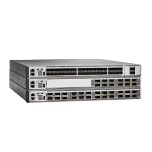 Commutateur d'entreprise série 9500 C9500-16X-E, 16 ports 10G, licence Network Essentials - Product Image 6