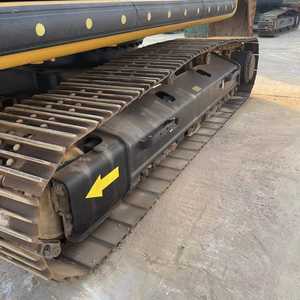 Utilisé pour 326D Pelle Rétrocaveuse Moteur Boîte de vitesses 25 tonnes en excellent état en stock - Product Image 6