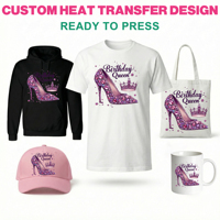 Autocollants professionnels thermocollants Plastisol écologiques brillants pour sérigraphie, logo personnalisé, vêtements, T-shirts, OEM