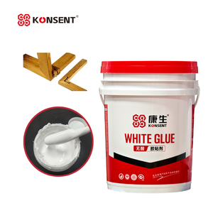 Pegamento blanco ecológico de baja viscosidad Ideal para montaje de muebles - Product Image 6