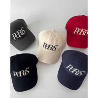 Gorra de Béisbol Deportiva Personalizada con Bordado e Impresión, 100% Poliéster, con Protección UV, Ajustable, Estilo Clásico