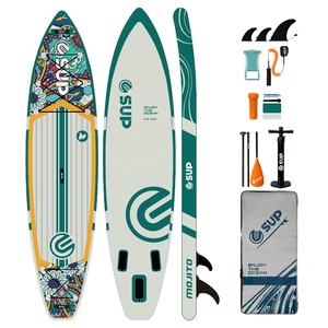 Nouvelle conception de <span class=keywords><strong>planche</strong></span> à pagaie <span class=keywords><strong>gonflable</strong></span> E-SUP avec support pour caméra, sports d'<span class=keywords><strong>action</strong></span> - Product Image 4