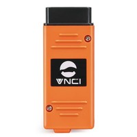 Escáner de Diagnóstico VNCI PT3G para Porsche, Compatible con CAN FD DoIP, Conexión USB WiFi/LAN, Plug and Play para PIWIS