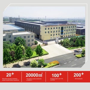 Máquina de Furação Horizontal CNC de Alta Rigidez e Precisão - Product Image 6