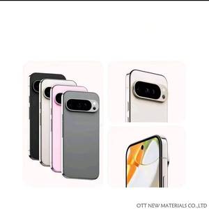 ใหม่เอี่ยมสำหรับ <span class=keywords><strong>9</strong></span> Pro XL <span class=keywords><strong>6</strong></span>.8 นิ้ว 120Hz OLED g Tensor G4 16GB 37W 5060mAh 5MP+48MP IP68 5G Android 14 Octa Core สมาร์ทโฟน - Product Image 6