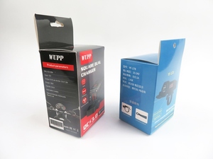 Hộp Đựng Trứng Chất Lượng Cao <span class=keywords><strong>Geek</strong></span> Bar Hộp Giấy Bao Bì Tùy Chỉnh Cho Các Sản Phẩm Điện Tử - Product Image 3