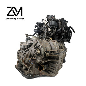 Motor 7NR de 1.5 Litros, Gasolina, 4 Cilindros, Nuevo, para <span class=keywords><strong>Toyota</strong></span> <span class=keywords><strong>GR</strong></span> <span class=keywords><strong>Yaris</strong></span> Vios, Japón, 2014-2020 - Product Image 4