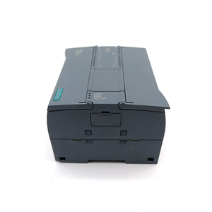 Controlador de Programación PLC Siemens 6ES7214-1BG40-0XB0 Simatic S7-1200 Cpu 1214c Compacto Módulo PLC Siemens 6es7214-1bg40-0xb0 - Product Image 3