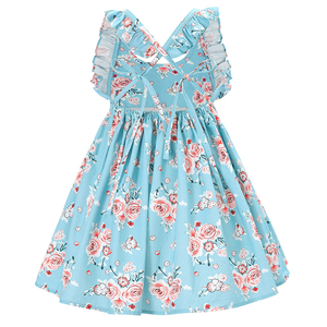 Buy In Bulk Vintage Dresses Children 1k+ | Alibaba.com