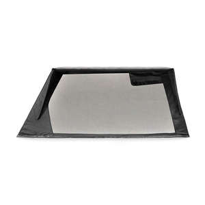 Nouvelles moustiquaires de fenêtre pour la 2ème rangée Palisade LX3 (2 pièces) – Pare-soleil et protection anti-insectes pour Hyundai Palisade - Product Image 1