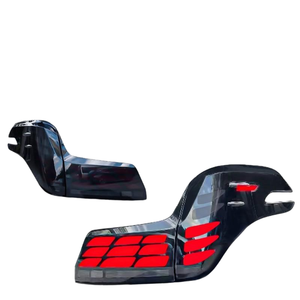 Luces Traseras LED para Golf 4 H7, A8, A6 C7 H15 D1s, Ix 35, F45, E60, W203 2 Bar, G30, W202 Mk3 2021, <span class=keywords><strong>W2</strong></span>, <span class=keywords><strong>BMW</strong></span> X5 E70 - Product Image 1