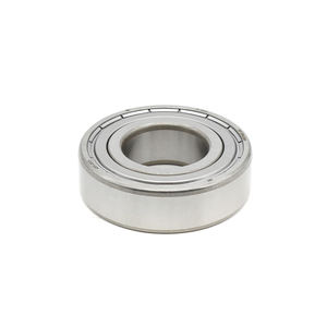 Rodamientos de rodillos cilíndricos NJ206 NJ307 NJ408 duraderos y fiables con costillas de anillo interior para altas cargas radiales - Product Image 5