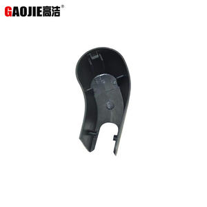 Cubierta del brazo del limpiaparabrisas trasero, tapa del limpiaparabrisas trasero 61627161030, aplicable a BMW X3/BMW X3 F25 11-17 - Product Image 4