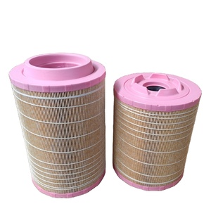 ไส้กรองอากาศพลาสติกคุณภาพสูง MANNY รุ่น PS-CE03-509 ได้รับการรับรองมาตรฐาน ISO9001 สำหรับเครื่องอัดอากาศ - Product Image 2