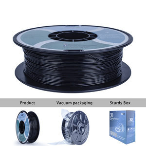 ZIRO 3D Filament <span class=keywords><strong>TPU</strong></span> PETG 1.75mm 95A <span class=keywords><strong>Shore</strong></span> Dureté Adhérence élevée de la couche pour les prototypes fonctionnels Filament d'impression 3D <span class=keywords><strong>TPU</strong></span> flexible - Product Image 6