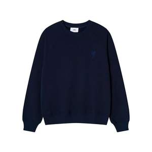 Camisa de manga larga estampada de la marca de moda de verano "Big S" para hombre y mujer, corte holgado, mismo estilo, top de algodón puro Stu - Product Image 4