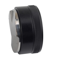 Kit d'accessoires pour expresso, outil de distribution d'espresso, tasseur calibré à ressort