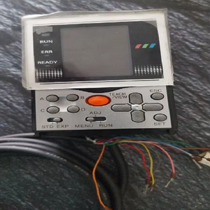 New and Original Zfv-ca45 - Smart Sensor Control Unit 24vdc 0.8a Industrial Automation - Product Image 1