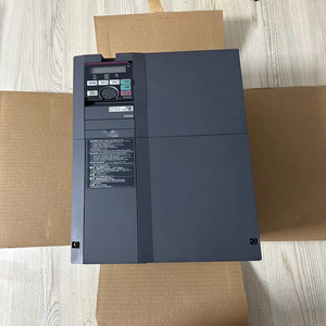ตัวแปลงความถี่ของแท้และใหม่ FR-F840-00470-2-60 ตัวควบคุมความเร็วมอเตอร์อุตสาหกรรม - Product Image 4