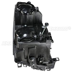 Para Cadillac CTS 2008-2014, Faros Antiniebla LED, Luces de Circulación Diurna, Faros Antiniebla Impermeables, Conjunto de Faros Delanteros para Automóvil AM-83039381 - Product Image 5