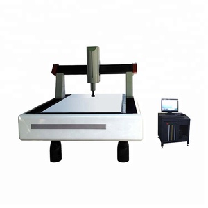 Système de mesure numérique industriel de haute qualité, projecteur optique de profil, prix - Product Image 1