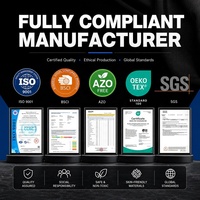Fabricant de vêtements vérifié, OEM ODM, production à guichet unique, usine de sweats à capuche certifiée OEKO-TEX Standard 100
