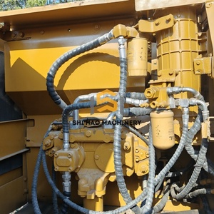 Excavadora Usada Cat 320CL al Mejor Precio del Mercado, Marca Original Japonesa, Máquina Excavadora de Segunda Mano de 20 Toneladas - Product Image 4