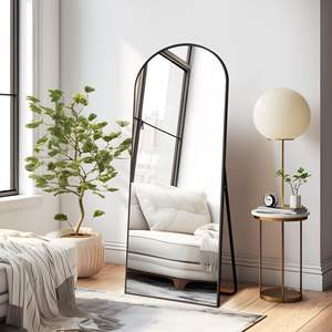 <span class=keywords><strong>Espejo</strong></span> <span class=keywords><strong>de</strong></span> pie <span class=keywords><strong>de</strong></span> cuerpo entero con marco <span class=keywords><strong>de</strong></span> aluminio <span class=keywords><strong>de</strong></span> 47 x 12 pulgadas para decoración del hogar, <span class=keywords><strong>espejo</strong></span> <span class=keywords><strong>de</strong></span> tocador largo para sala <span class=keywords><strong>de</strong></span> estar, decoración <span class=keywords><strong>de</strong></span> pared, <span class=keywords><strong>espejo</strong></span> <span class=keywords><strong>de</strong></span> vestir - Product Image 1