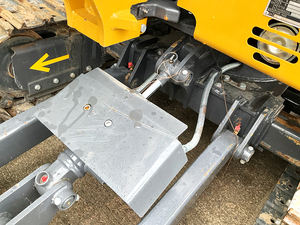 รถขุดตีนตะขาบ XCMG รุ่น XE17U ขนาด 1.8 ตัน <span class=keywords><strong>มือ</strong></span>สอง ราคาขาย - Product Image 6